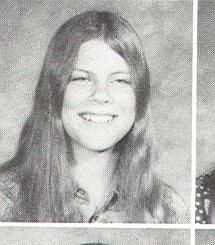 Michelle Beezley - Class of 1976 - South Tahoe High School