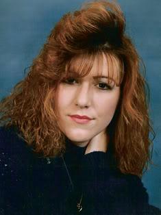 Cynthia Patz - Class of 1991 - South Tahoe High School
