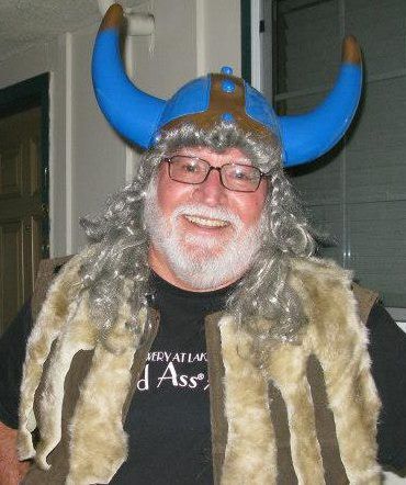 Glenn Owings - Class of 1966 - South Tahoe High School