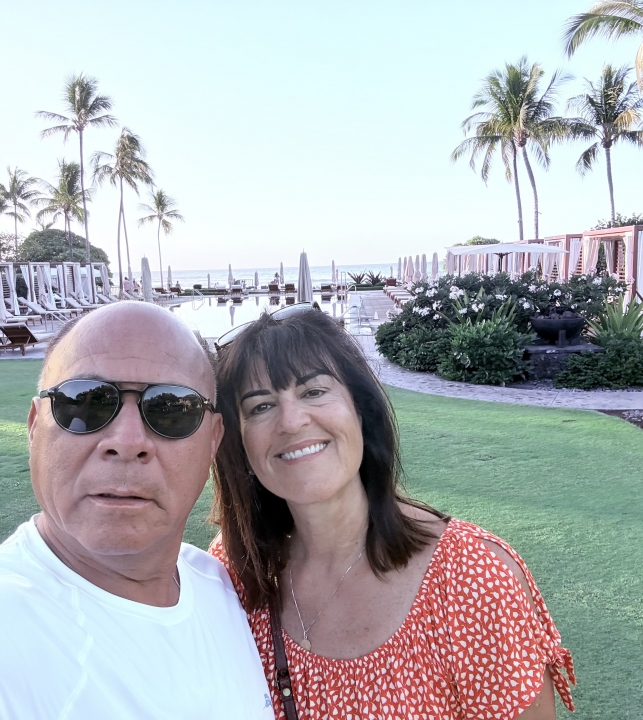 Linda Marazzo - Class of 1975 - South Tahoe High School