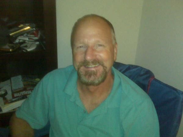 Craig Brown - Class of 1975 - South Tahoe High School