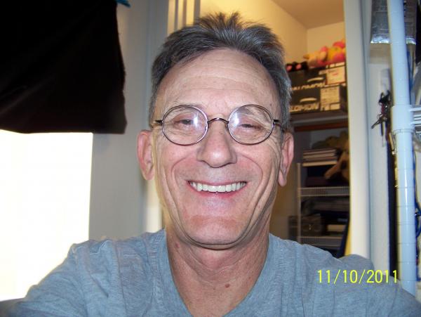 Stephen Gennerich - Class of 1968 - South Tahoe High School