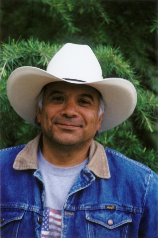 Jorge Galicia - Class of 1967 - South Tahoe High School