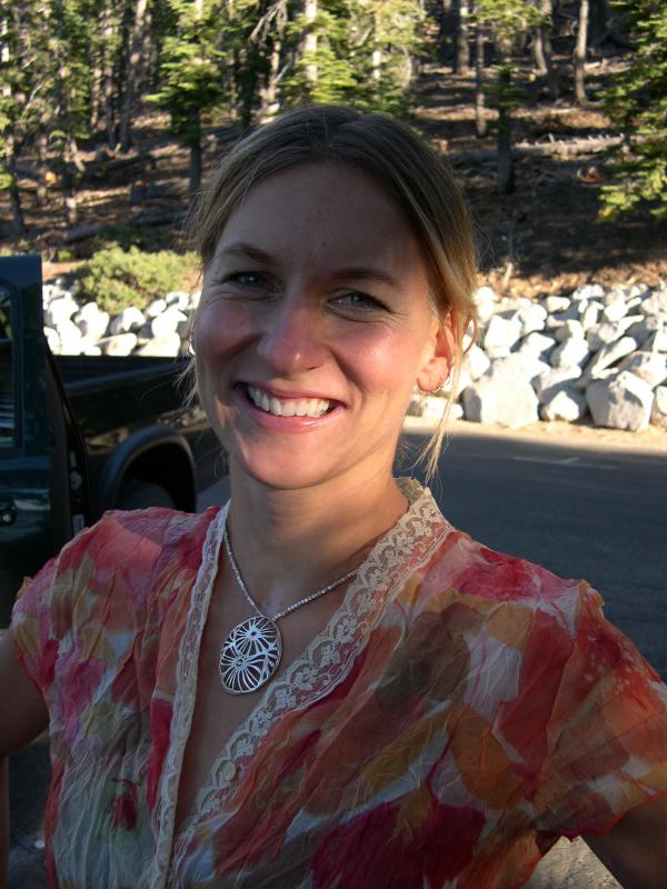 Keri Keri Orton - Class of 1993 - South Tahoe High School