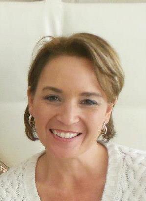 Kim Grady - Class of 1983 - South Tahoe High School