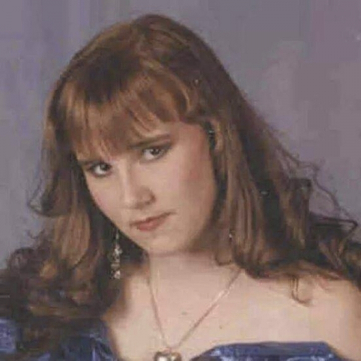 Tiffany Tiffany Wilson - Class of 1992 - South Tahoe High School