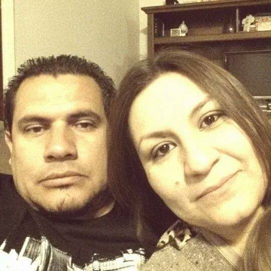 Amanda Curiel Rosas - Class of 2000 - South Tahoe High School