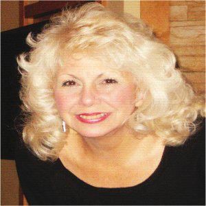 Susie Withrow - Class of 1975 - South Tahoe High School