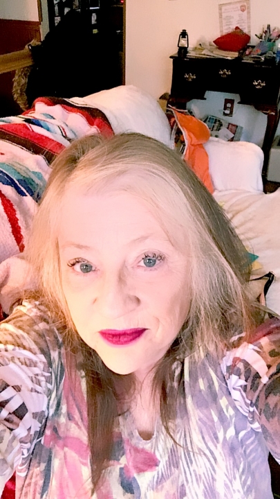 Cathy Jenkins - Class of 1974 - South Tahoe High School