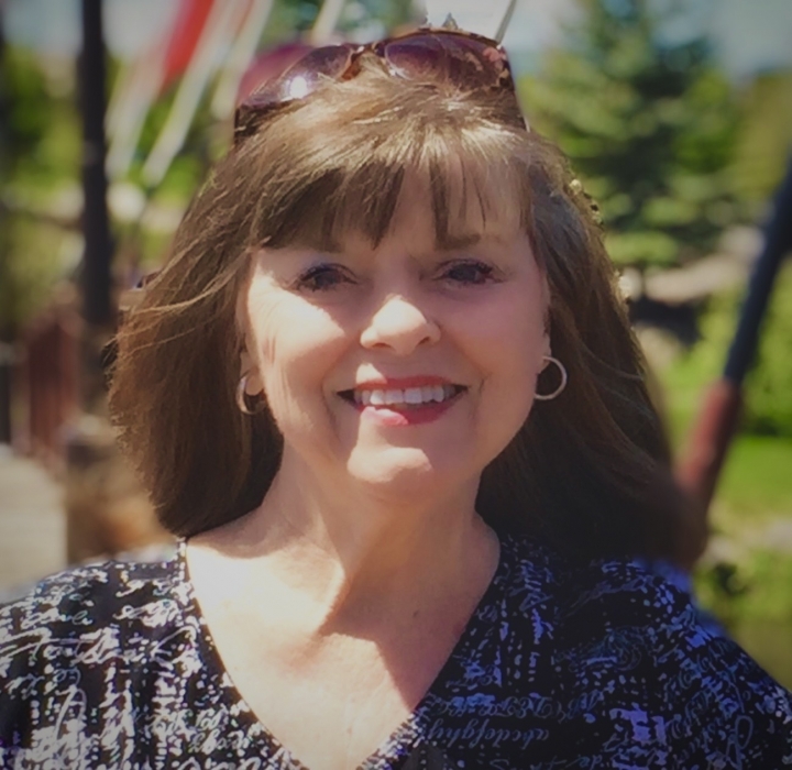 Pam Young - Class of 1966 - South Tahoe High School