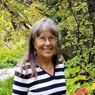 Shirley Belvel - Class of 1960 - South Tahoe High School