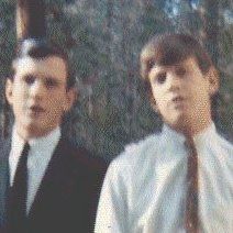 Garry Stettenbenz - Class of 1967 - South Tahoe High School