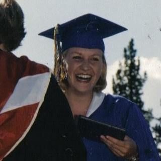 Erin Walters - Class of 2000 - South Tahoe High School