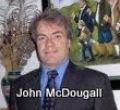 John McDougall