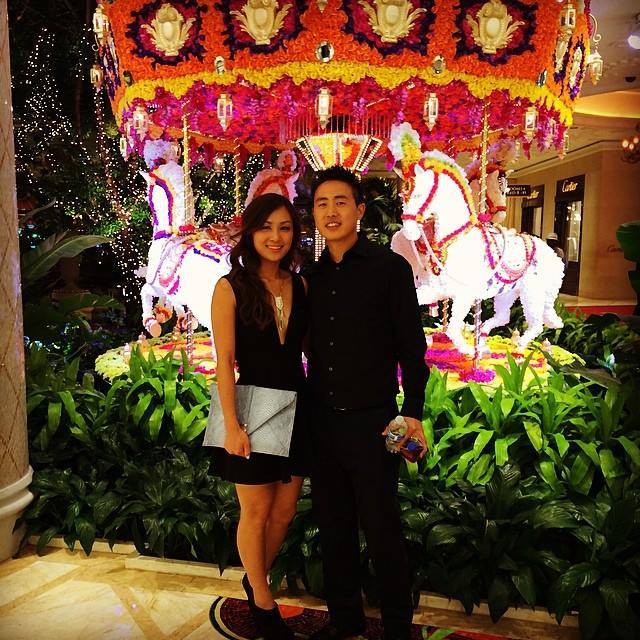 Christina Lim - Class of 2004 - Clovis East High School