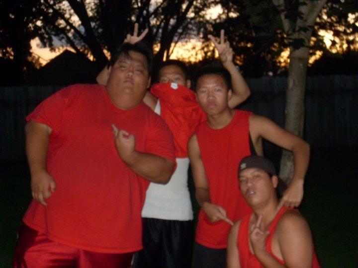 Coung Yang - Class of 2003 - Clovis East High School