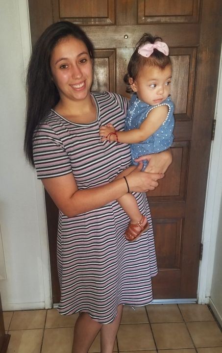 Adriana Deleon - Class of 2010 - Clovis East High School