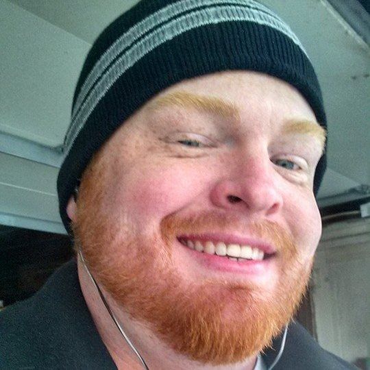 Karl Poulsen - Class of 2003 - Clovis East High School