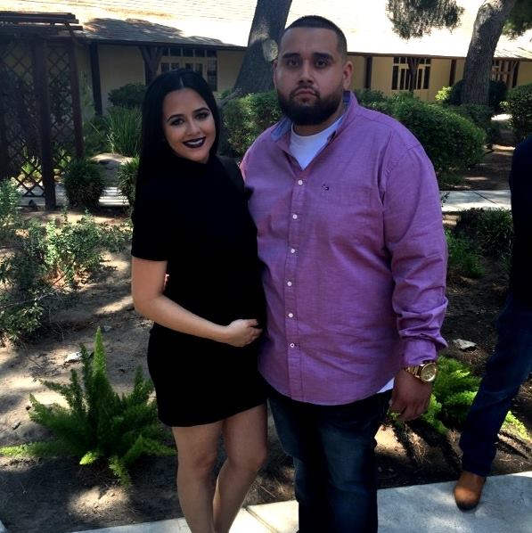 Joanna Lopez - Class of 2010 - Clovis East High School