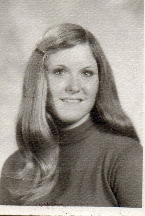 Nancy Gullett - Class of 1973 - Clovis High School