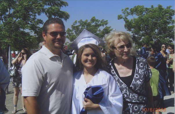 Pat Mccoy - Class of 1984 - Clovis High School