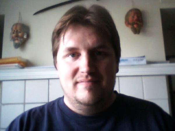 William Hayes - Class of 1999 - Clovis High School