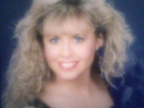 Karen Campise - Class of 1985 - Clovis High School