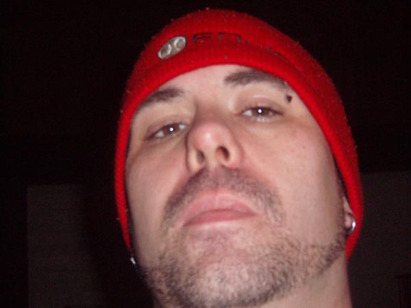 Matthew Stancato - Class of 1999 - Clovis High School