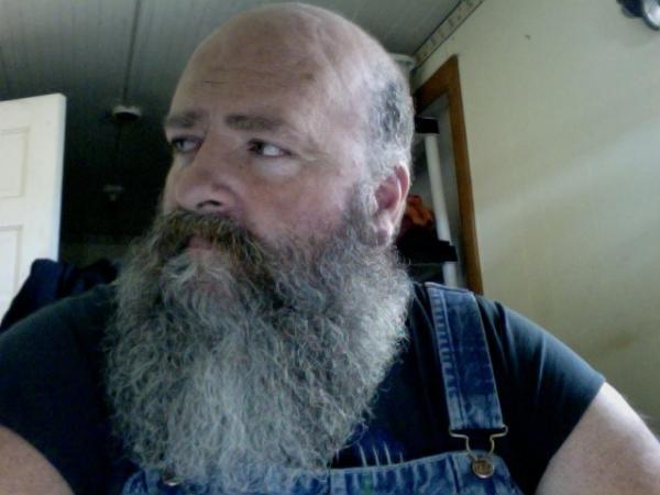 Eric Hamrick - Class of 1980 - Clovis High School