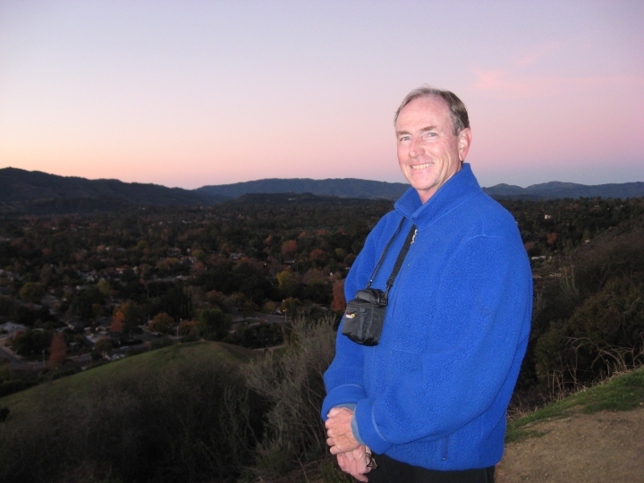 Daryl Kelley - Class of 1968 - Clovis High School