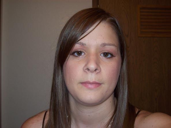 Stephanie Rosenberger - Class of 2006 - Clovis High School