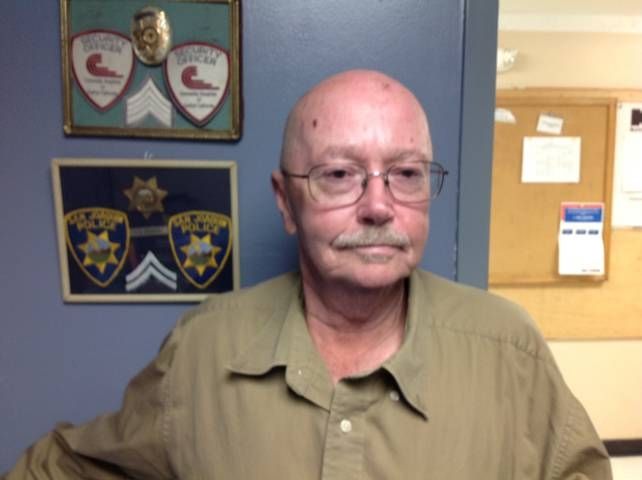Danny Wenzel - Class of 1967 - Clovis High School