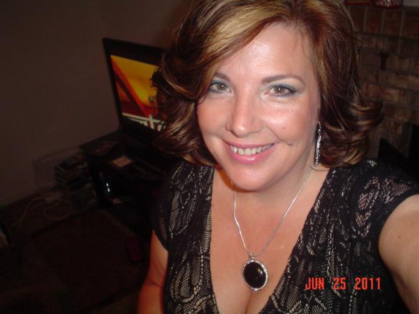Cathy Silva - Class of 1981 - Clovis High School