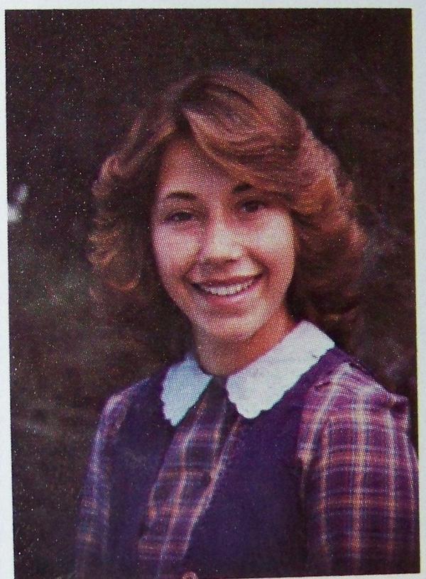 Jamie Willingham - Class of 1981 - Clovis High School