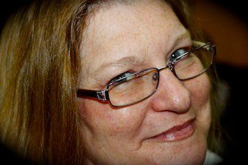 Lucinda Howard - Class of 1968 - Clovis High School