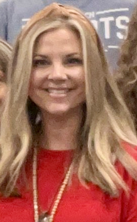 Brianne Robla - Class of 2000 - Clovis High School
