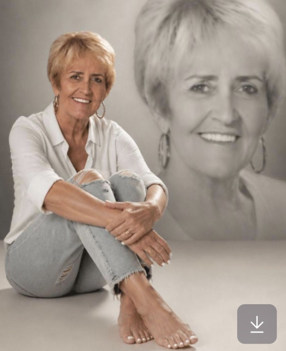 Violet Elaine Barton - Class of 1967 - Clovis High School