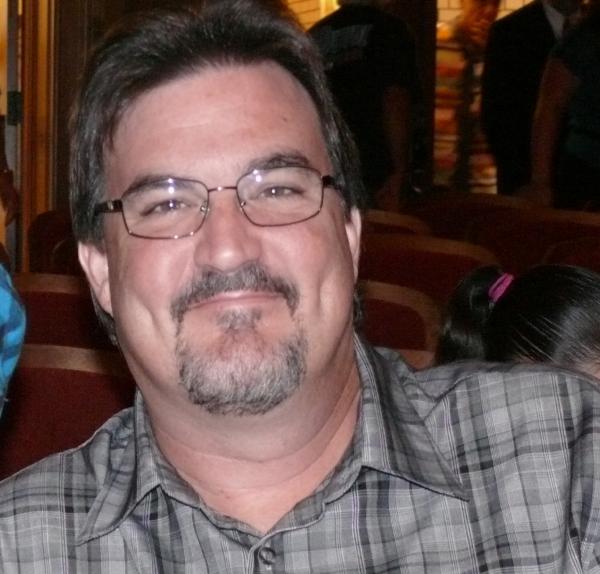 Brett Wilkins - Class of 1983 - Clovis High School