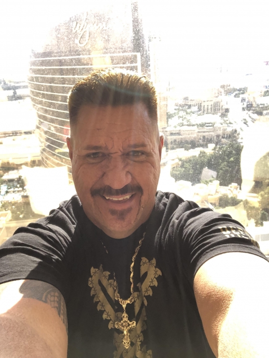 Dean Williamson - Class of 1982 - Clovis High School