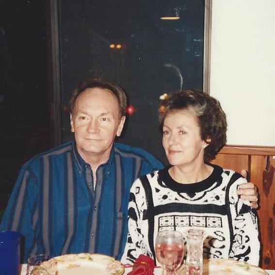 Ron Sharon Dukes Ingwersen - Class of 1963 - Clovis High School
