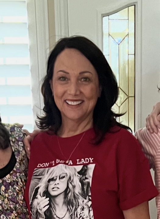 Betty Shultz - Class of 1975 - Clovis High School