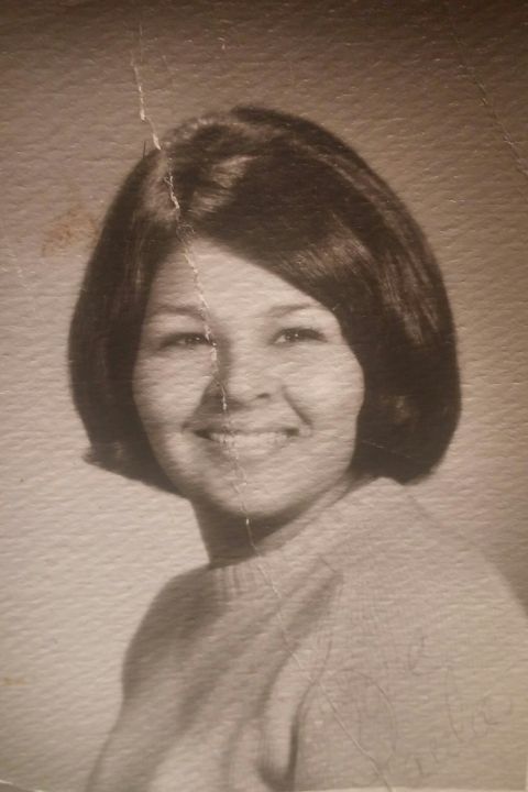 Paula Gonzalez - Class of 1971 - Clovis High School