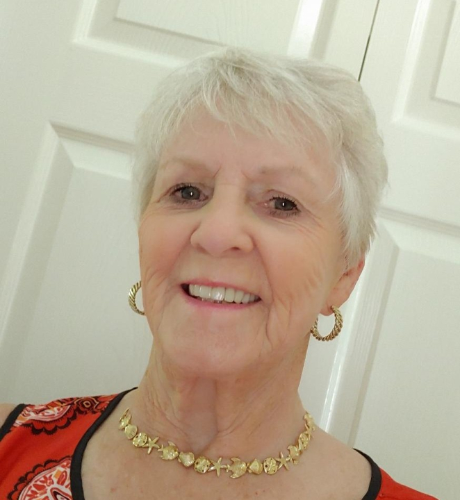 Cherie Ruff - Class of 1966 - Clovis High School