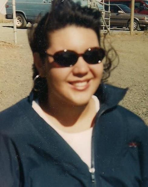 Jennifer Motley-mohler - Class of 1998 - Clovis High School