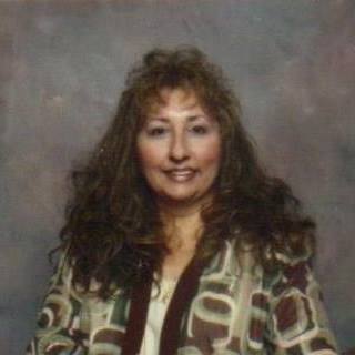 Trish Lujan - Class of 1984 - Clovis High School