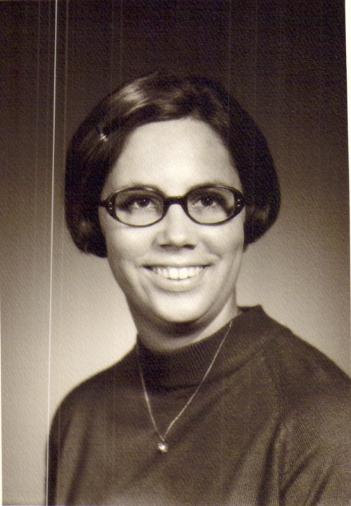 Darla Wilson - Class of 1971 - Clovis High School