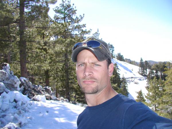 Jason Megowan - Class of 1989 - California High School