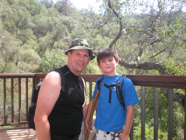 Lee Herrington - Class of 1985 - California High School