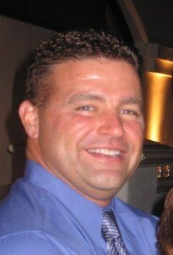 Don Whitaker - Class of 1986 - California High School