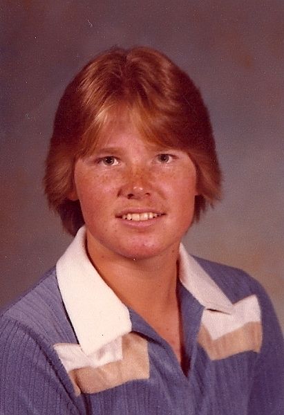 Marc Heide - Class of 1983 - California High School